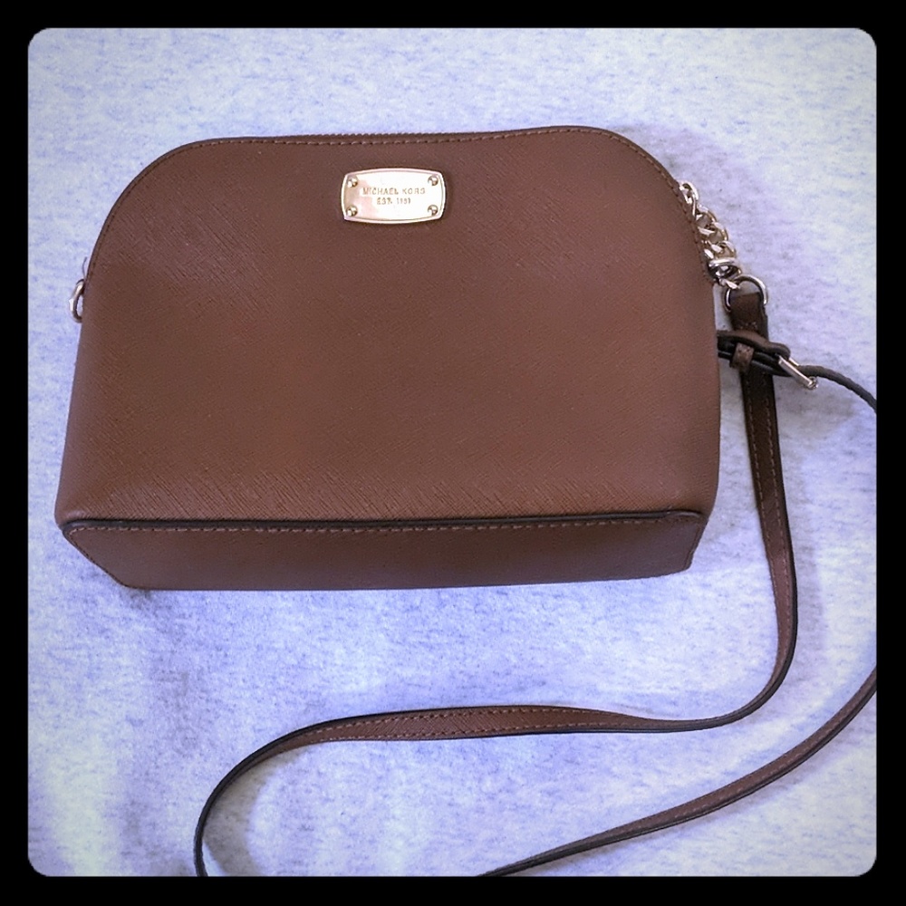 Small Michael Kors Handbag